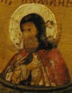 Пимен Печерский, Многоболезненный, прп. ?>